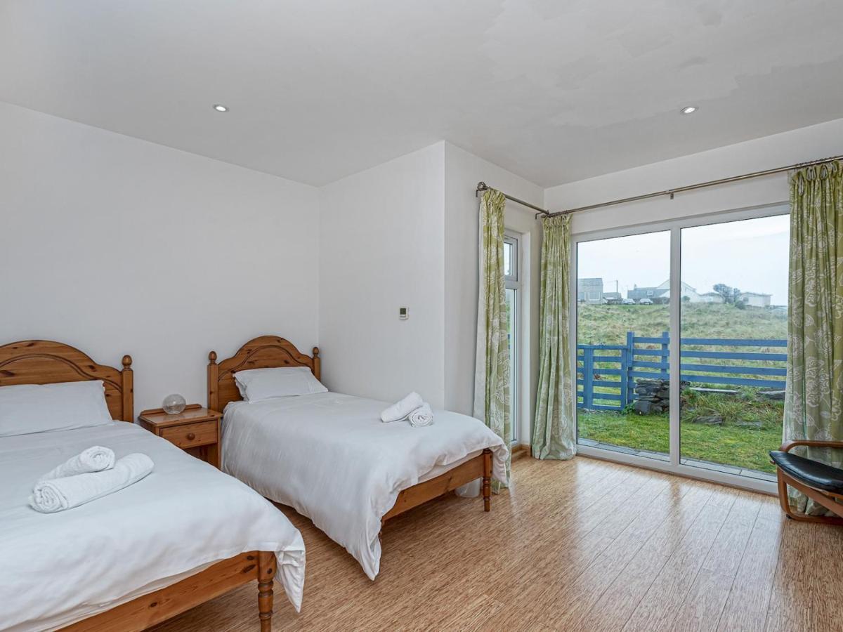 Pass The Keys Celyn Y Mor Stunning Rhosneigr Family Beach House Buitenkant foto