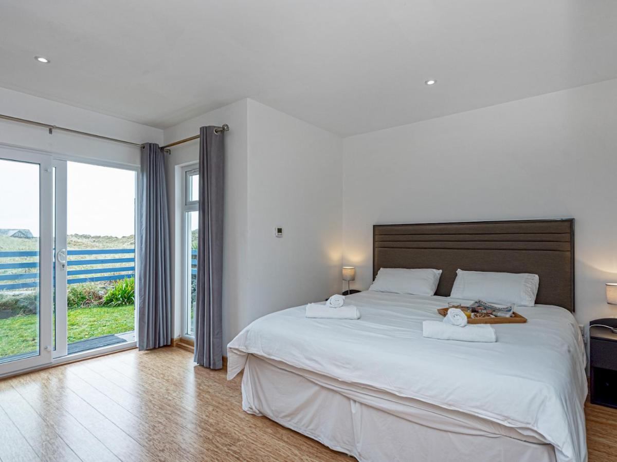 Pass The Keys Celyn Y Mor Stunning Rhosneigr Family Beach House Buitenkant foto