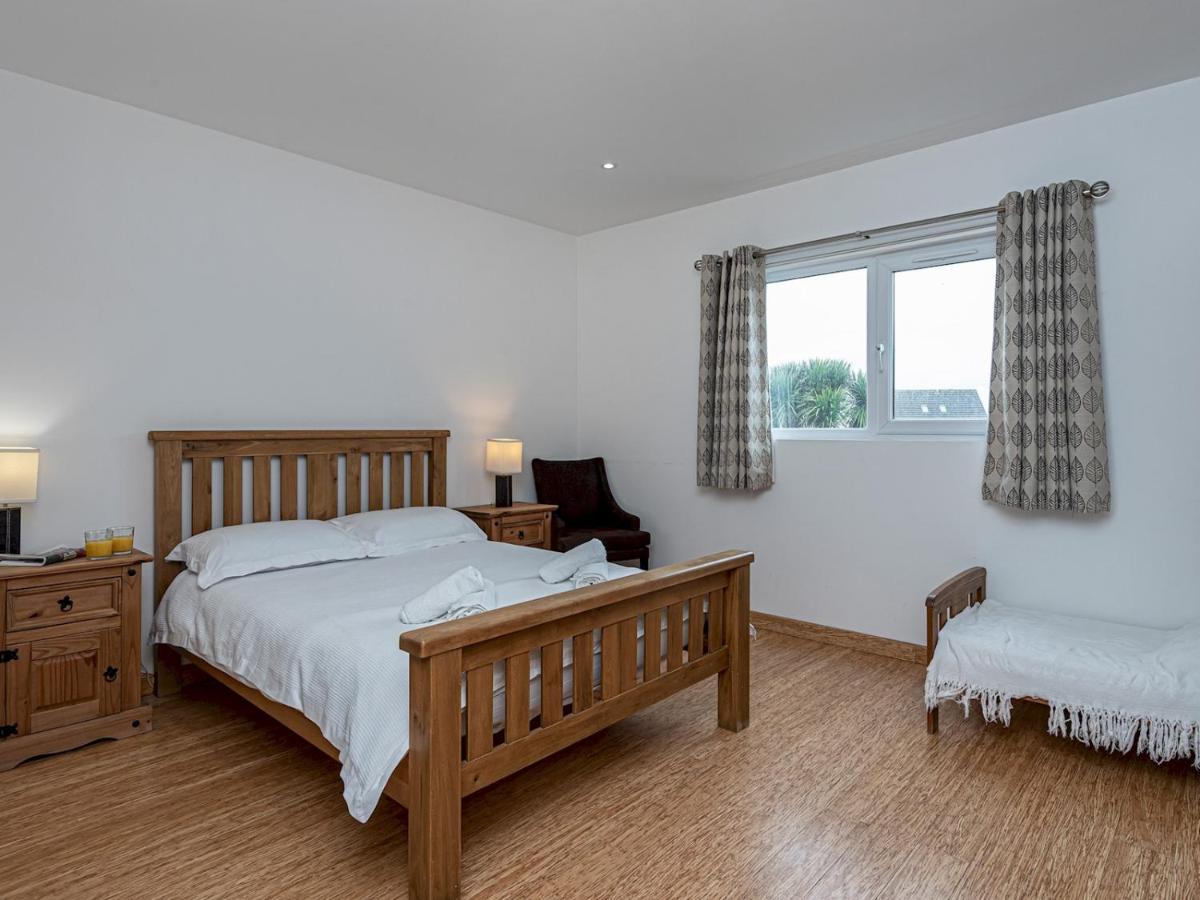 Pass The Keys Celyn Y Mor Stunning Rhosneigr Family Beach House Buitenkant foto