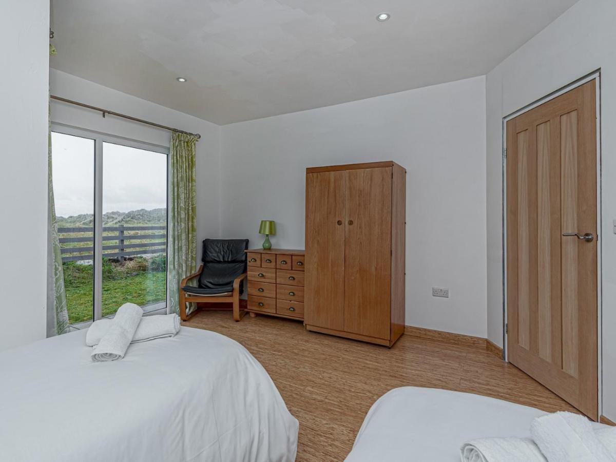 Pass The Keys Celyn Y Mor Stunning Rhosneigr Family Beach House Buitenkant foto